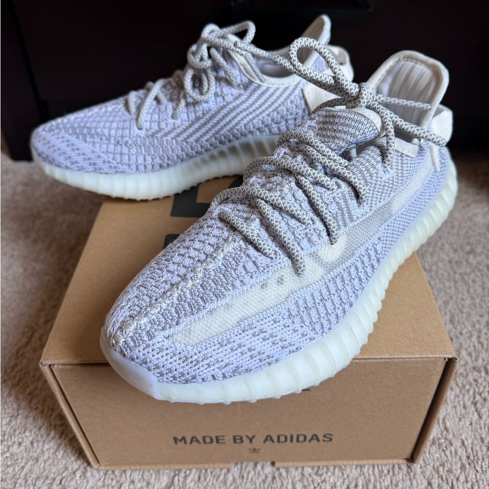 Adidas Yeezy Boost 350 V2  EF2950 Size M 5.5‎ W7